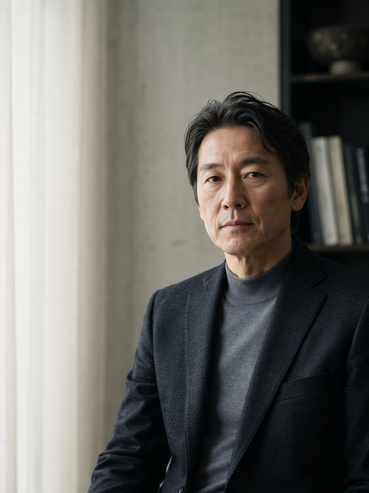 代表取締役CEO 結城遼