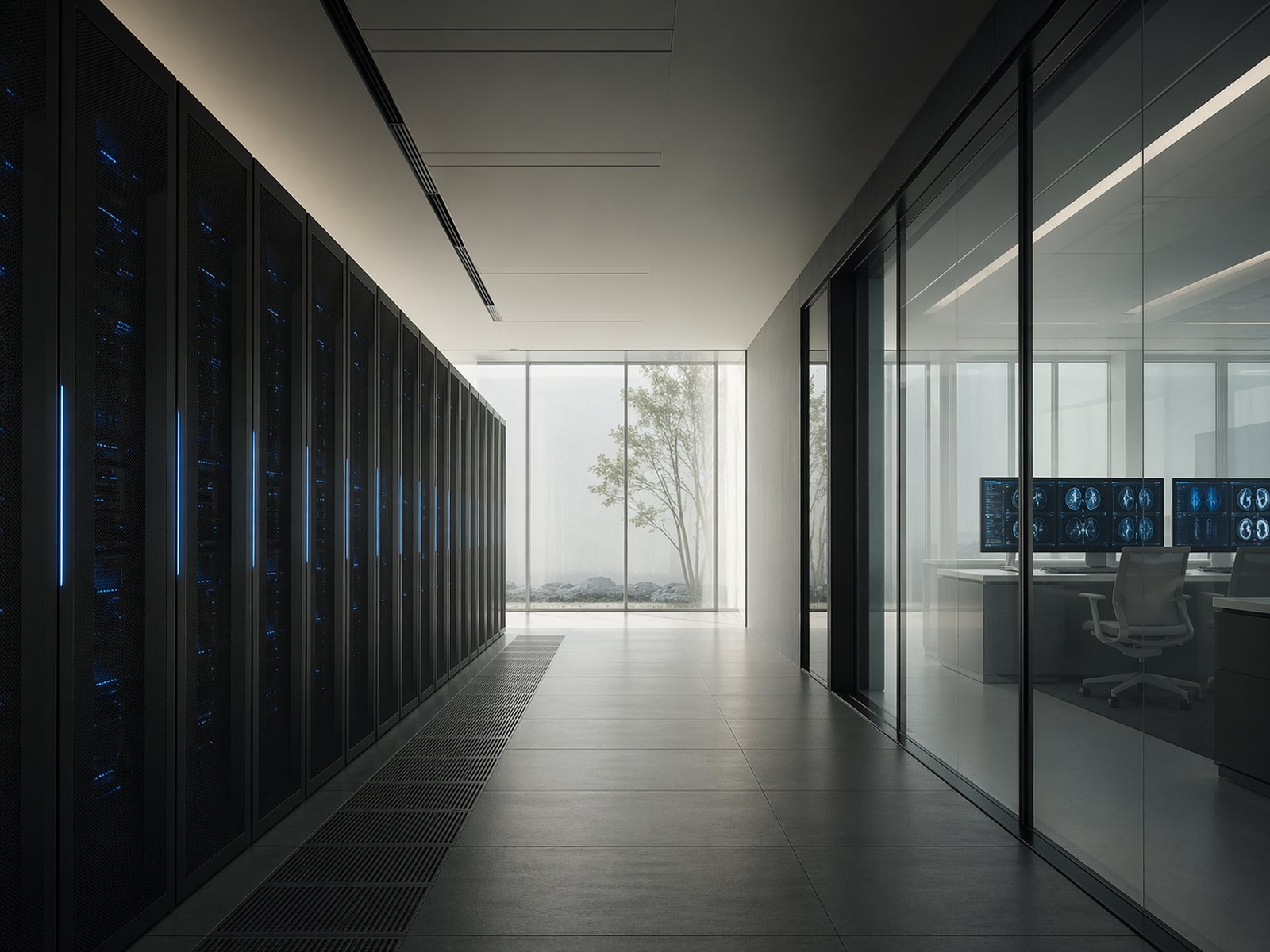 医療系プラットフォームのゼロトラスト再設計